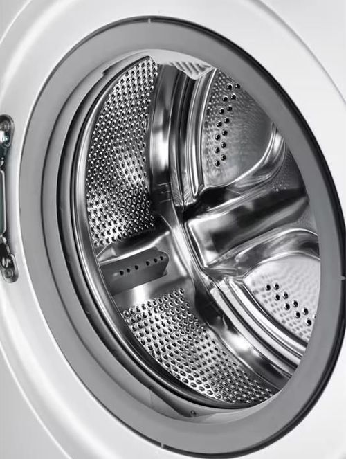 купить Стиральная машина с фронтальной загрузкой Electrolux EW6SN426BI в Кишинёве 