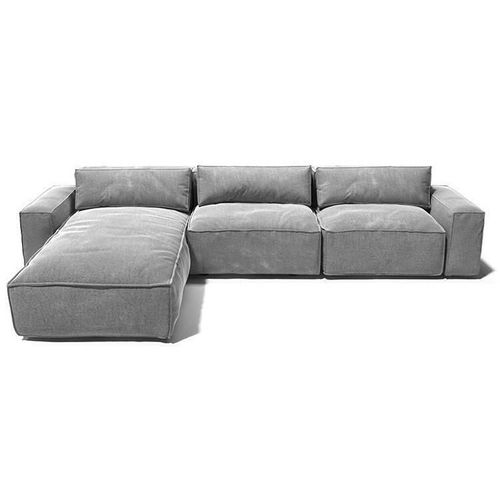 cumpără Canapea Indart Infinity 1 (300x200x70) în Chișinău 