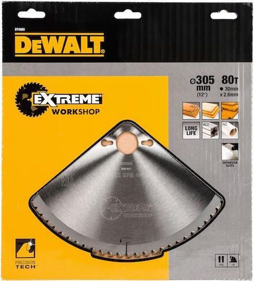 купить Диск отрезной DeWalt DT4283 в Кишинёве 