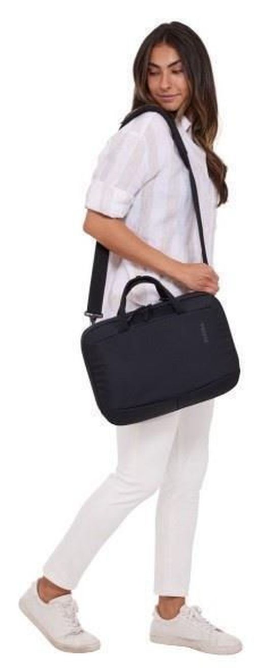 купить Сумка для ноутбука THULE Subterra 2 Attache 16 inch Black в Кишинёве 