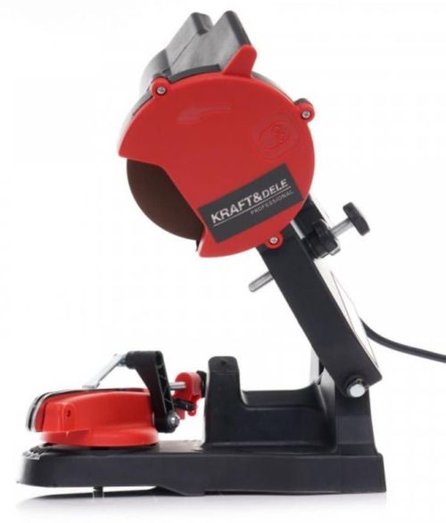 cumpără Scule electrice staționare Kraft&Dele Машина заточная для цепей KD10578 în Chișinău 