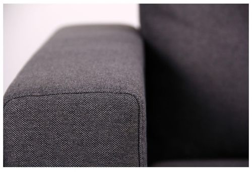 cumpără Canapea AMF Monet 2 Grey în Chișinău 