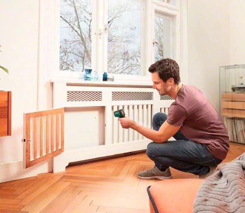 cumpără Instrument de măsură Bosch Universal Temp 0603683101 în Chișinău 