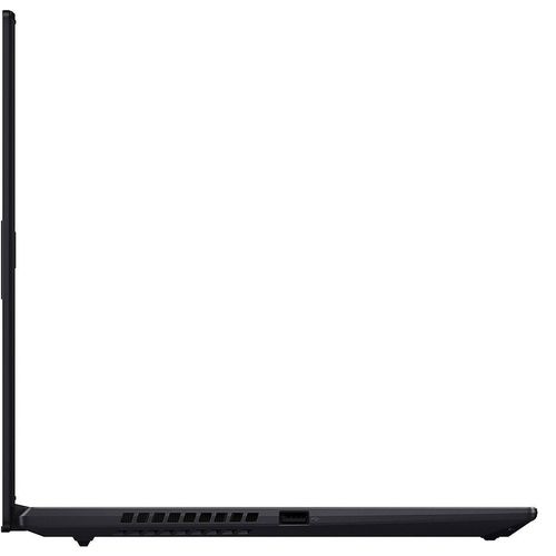 cumpără Laptop 15.6 ASUS Vivobook S 15 OLED K3502ZA Black, Intel Core i7-12700H 3.5-4.7GHz/16GB/ SSD 1TB PCIE G4/Intel Iris Xe Graphics/WiFi 6 802.11ax/BT/USB Type-C/HDMI/USB 3.2/HD WebCam/Illuminated Keyb./15.6 OLED 2.8K (2880x1620)/No OS K3502ZA-MA174 în Chișinău 