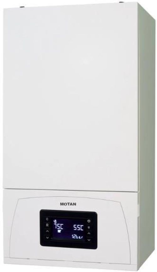 купить Газовый котёл Motan 100 CH1 35kw TF в Кишинёве 