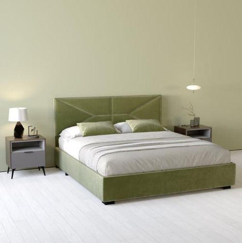 cumpără Pat my-STYLE my-Rina 200x200 (P51D20M20) în Chișinău 