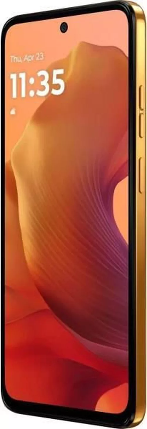 купить Смартфон Motorola G15 8/256GB Orange в Кишинёве 