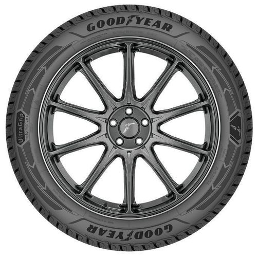 купить Шина Goodyear 155/70R 19 84T TL UG Perform.Plus в Кишинёве 