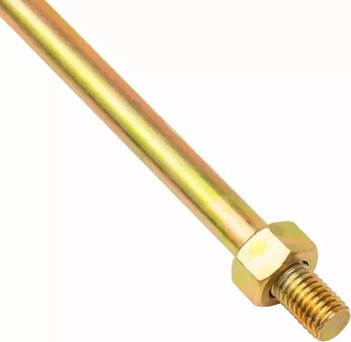 купить Строительный миксер Bihui MPGZ120 мешалка для клея зинк. Ø120x600mm M14 в Кишинёве 