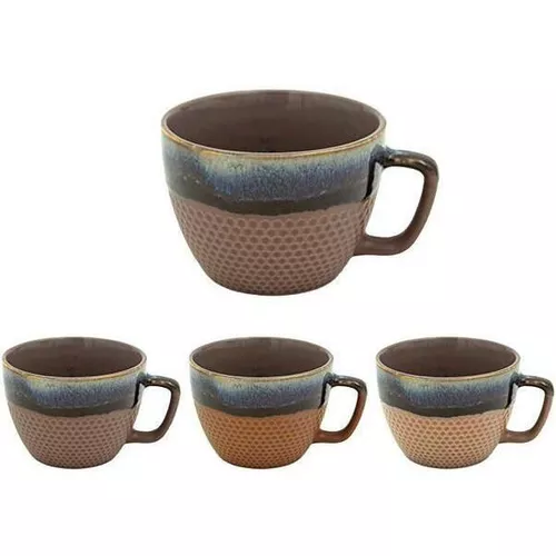 купить Чашка Tognana 31903 Чашка 500ml Jumbo в Кишинёве 