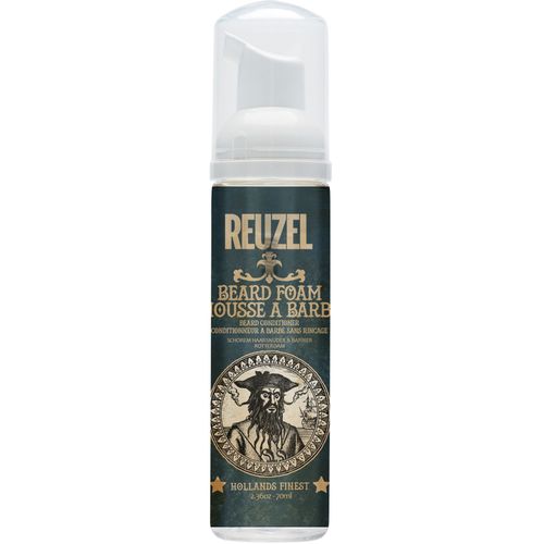 купить Reuzel Beard Foam 70Ml в Кишинёве 