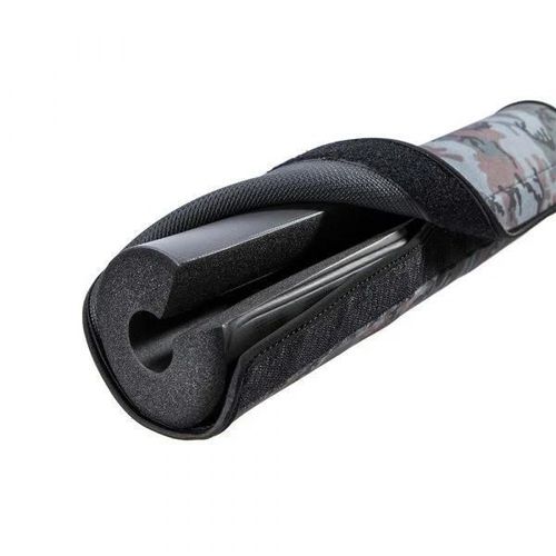 купить Гантель LiveUp LP8093/CA Protecție bară halteră в Кишинёве 