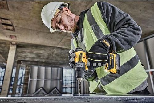 купить Дрель DeWalt DCD800NT-XJ в Кишинёве 