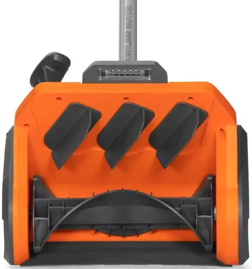 cumpără Freză de zăpadă Daewoo DAST 3421Li SET în Chișinău 