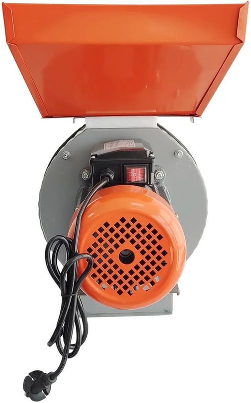 купить Мельница Technoworker MME-35-S 3.5KW cu suport (84378000) в Кишинёве 