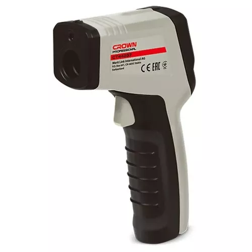 cumpără Instrument de măsură Crown CT44037 Бесконтактный пирометр -50 - 600°C în Chișinău 