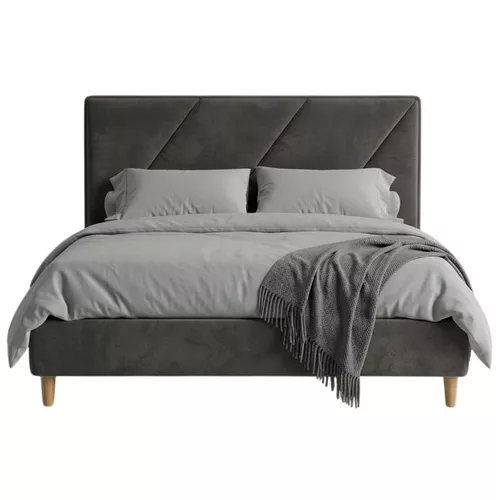 cumpără Pat SidiM Stefania 160, узор 6, London 16 în Chișinău 