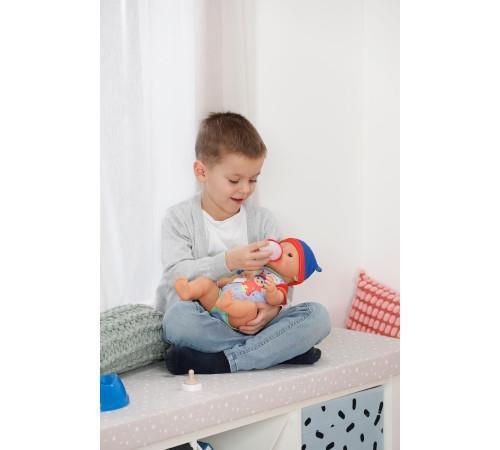 cumpără Păpușă Zapf 834848 Jonas 43cm în Chișinău 