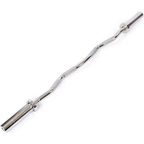 cumpără Ganteră PX Sport 27842 Ez Curl Bar 4", CB002 în Chișinău 
