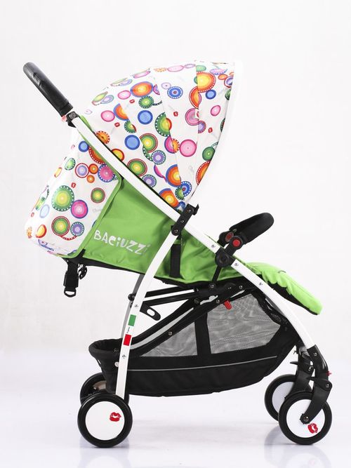 Коляска Baciuzzi BX Neve 