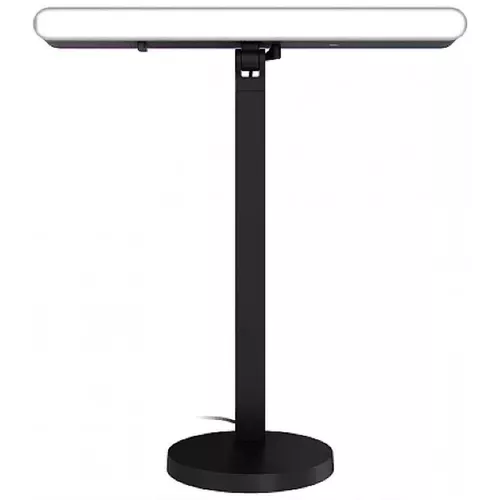 купить Настольная лампа Logitech G LITRA BEAM LX-GRAPHITE в Кишинёве 