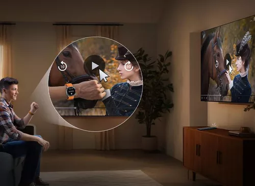 cumpără Televizor Samsung Neo QLED 8K QE75QN900FUXUA MiniLED Vision AI în Chișinău 