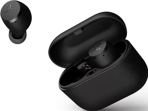 купить Наушники беспроводные Edifier X3 Black в Кишинёве 