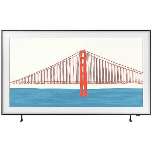 купить Телевизор Samsung QE50LS03AAUXUA The Frame в Кишинёве 
