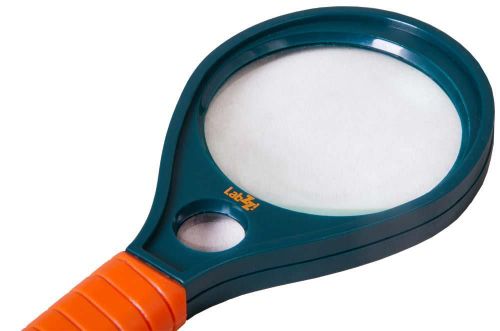купить Аксессуар для дома Levenhuk LabZZ MG1 Lupa cu busola 60 mm 3x/8x в Кишинёве 