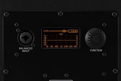 купить Профессиональная колонка KRK Systems Rokit 7 GEN 5 RP7G5-EU в Кишинёве 
