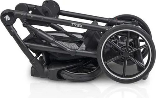 купить Детская коляска Riko Carucior 2in1 Trex dakar в Кишинёве 