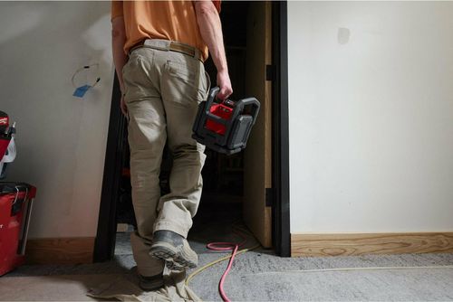 cumpără Lanternă Milwaukee 4933498149 M18 MDTL-0, 4500lumeni, în Chișinău 