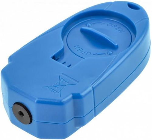 cumpără Instrument de măsură Hoegert HT8G427 Тестер толщины лакокрасочного покрытия în Chișinău 