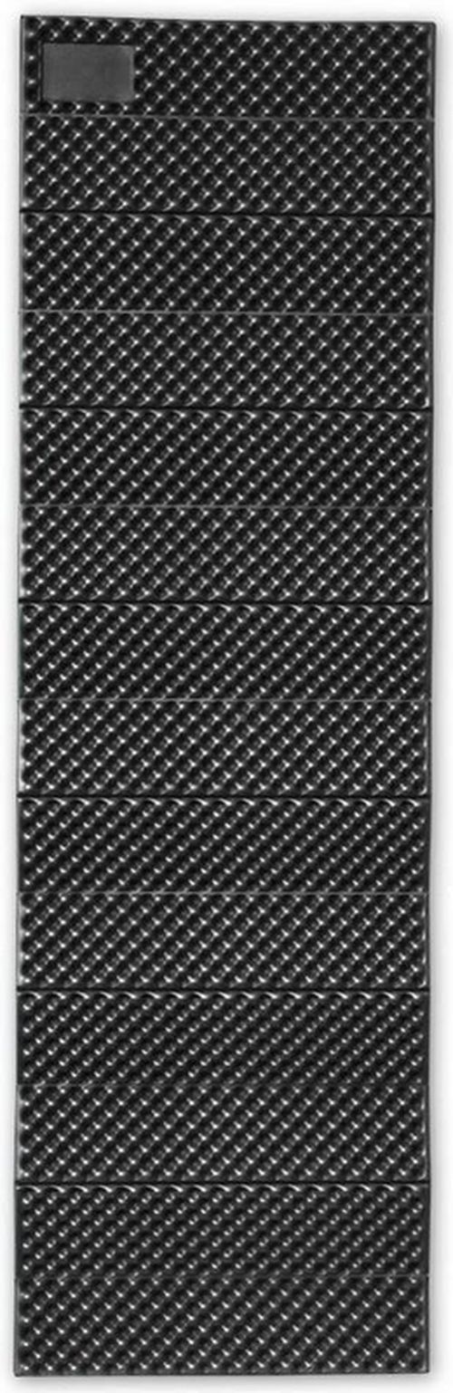 купить Туристический коврик Pinguin Fold Alu Silver в Кишинёве 