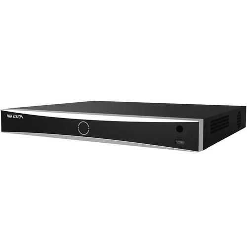 купить Регистратор Hikvision DS-7608NXI-K2/8P NVR 8ch PoE в Кишинёве 