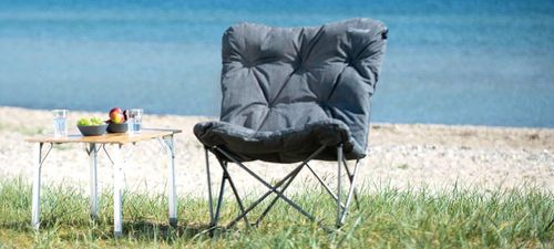 купить Мебель для кемпинга Outwell Scaun Outwell Fremont Lake в Кишинёве 