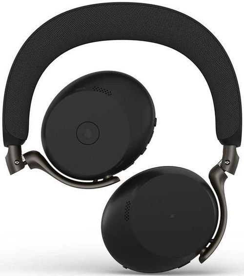 купить Наушники беспроводные Jabra 37599-989-899 Evolve3 75, UC, Link390c, Black в Кишинёве 