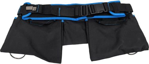 купить Рюкзак для инструментов Hoegert Buzunare p/u scule 11buc HT7G241 в Кишинёве 