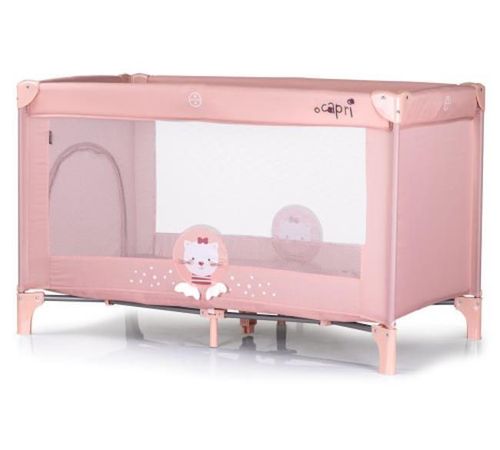 cumpără Țarc Chipolino KOSIK2504CA Capri Cat Pink în Chișinău 