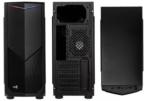 купить Системный блок MaxCom NP-Intel 080 в Кишинёве 