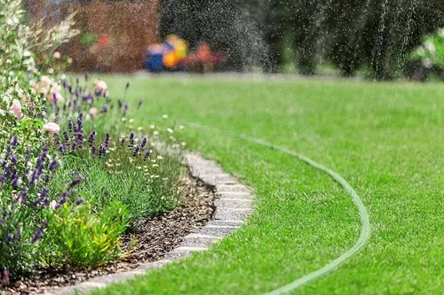 купить Дождеватель Rehau Шланг Wassernixe, бухта 7,5 м (251895) в Кишинёве 