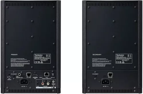 cumpără Boxe Hi-Fi Technics SC-CX700E-K în Chișinău 