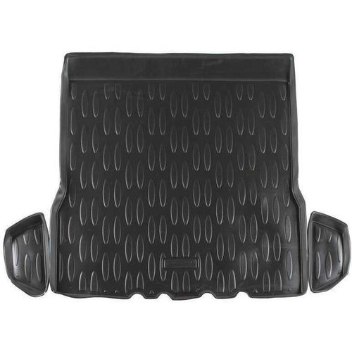 купить Коврик для автомобиля Aileron 71502 Renault Logan I (2006-2014) багажник (2 кармана) в Кишинёве 