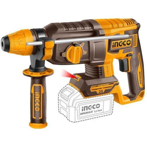 cumpără Ciocan rotopercutor INGCO CRHLI20268 (50679) în Chișinău 