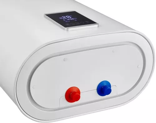 cumpără Încălzitor de apă cumulativ Aervita AV-EWH80-B18D în Chișinău 