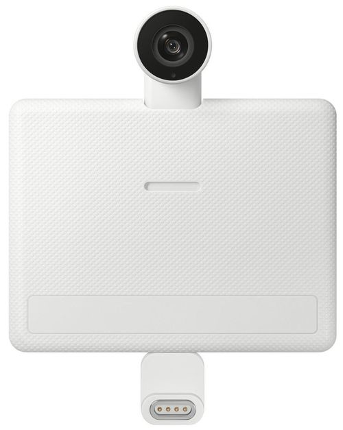 купить Монитор Samsung Smart M8 LS32FM803UZXUA в Кишинёве 