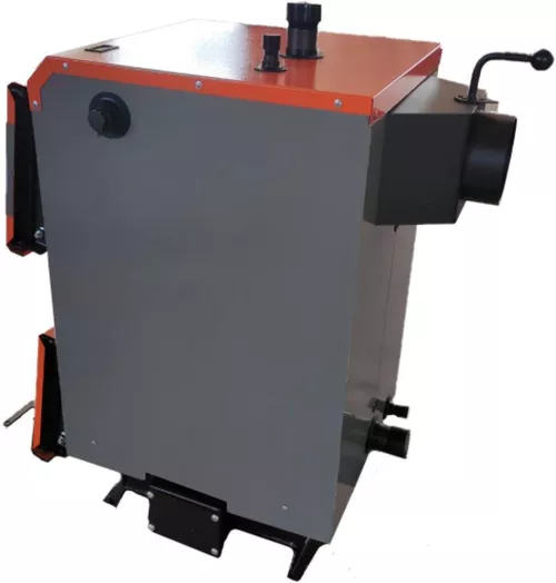 cumpără Cazan pe combustibil solid Altep Heat Eko 16 kW în Chișinău 