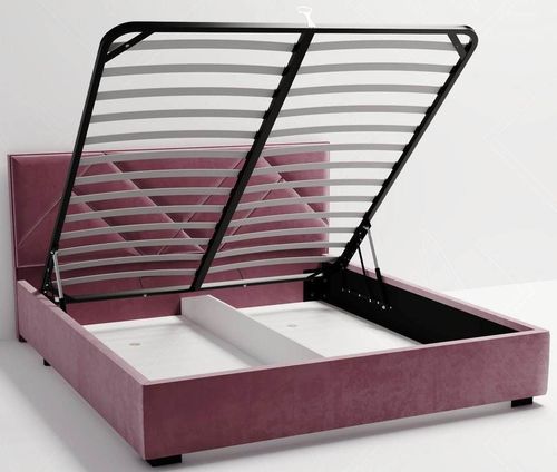 cumpără Pat my-STYLE my-Zara 140x200 (P17D14M14) în Chișinău 