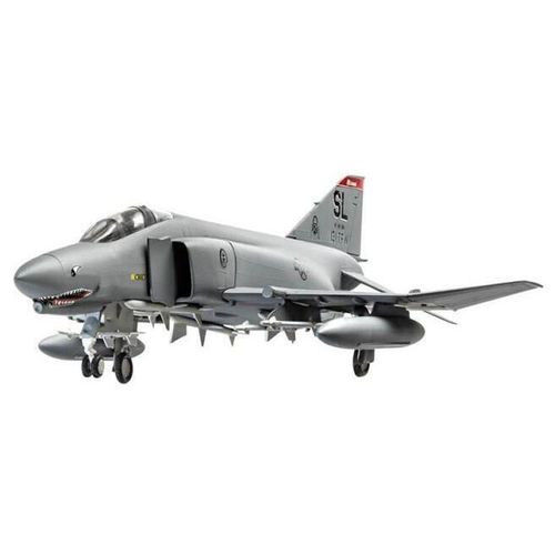 купить Конструктор Revell 3651 Macheta aeromodele Revell F-4 Phantom, 43869 в Кишинёве 