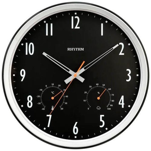 купить Часы Rhythm CFG727NR02 в Кишинёве 